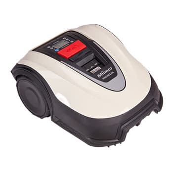 Honda robot kosilica za travu HRM 40 - slika 2