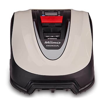 Honda robot kosilica za travu HRM 40 - slika 3