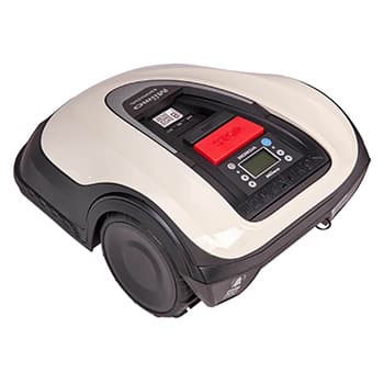 Honda robot kosilica za travu HRM 40 - slika 5