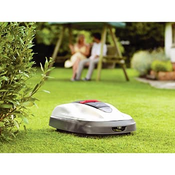 Honda robot kosilica za travu HRM 520 - slika 9