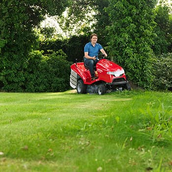 Honda traktorska kosilica za travu HF 2315 - slika 5