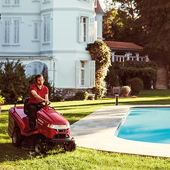 Honda traktorska kosilica za travu HF 2315 - slika 6