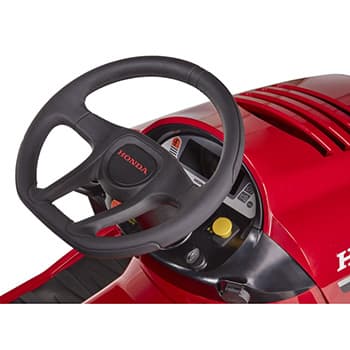 Honda traktorska kosilica za travu HF 2417 - slika 3