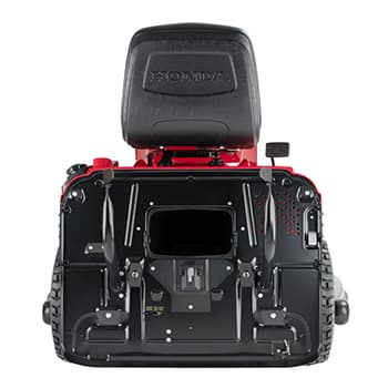 Honda traktorska kosilica za travu HF 2622 - slika 4