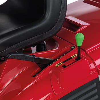 Honda traktorska kosilica za travu HF 2622 - slika 5