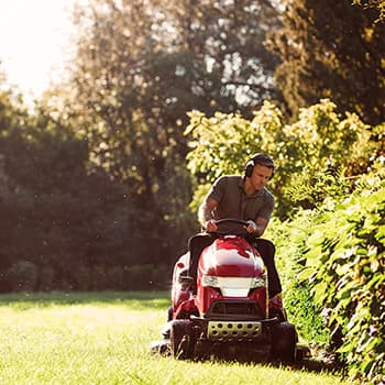 Honda traktorska kosilica za travu HF 2622 - slika 9