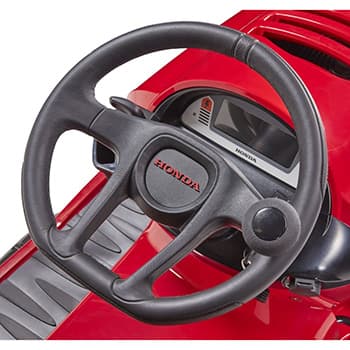 Honda traktorska kosilica za travu HF 2625 - slika 3