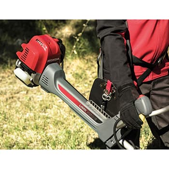 Honda motorni trimer UMK 450 XEET - slika 5