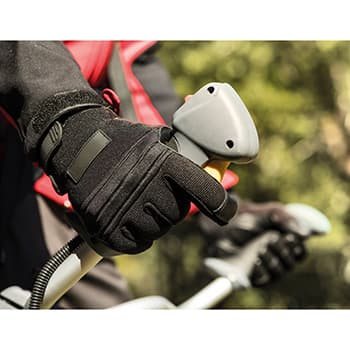 Honda motorni trimer UMK 450 XEET - slika 6