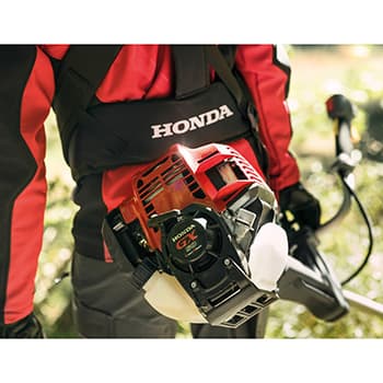 Honda motorni trimer UMK 450 XEET - slika 7