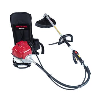 Honda motorni trimer UMR 435 T - slika 2