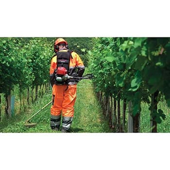 Honda motorni trimer UMR 435 T - slika 6