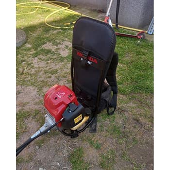 Honda motorni trimer UMR 435 T - slika 7