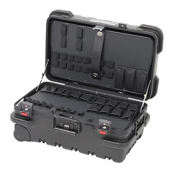 Hepco & Becker kofer za alat Chicago 5510 8019 - slika 2