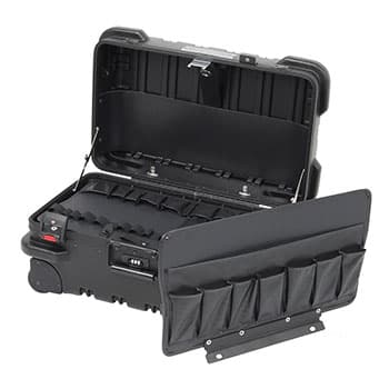 Hepco & Becker kofer za alat Chicago 5510 8019 - slika 3