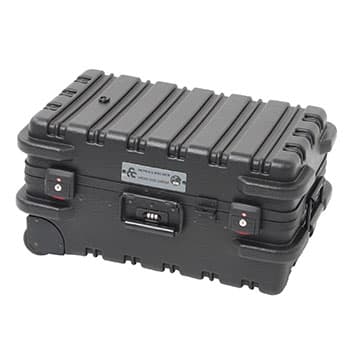 Hepco & Becker kofer za alat Chicago 5510 8019 - slika 5