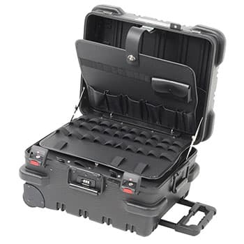 Hepco & Becker kofer za alat Chicago M 5530 8019 - slika 2