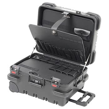 Hepco & Becker kofer za alat Chicago M 5530 8019 - slika 3