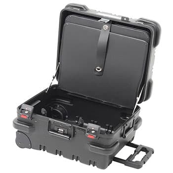 Hepco & Becker kofer za alat Chicago M 5530 8019 - slika 4