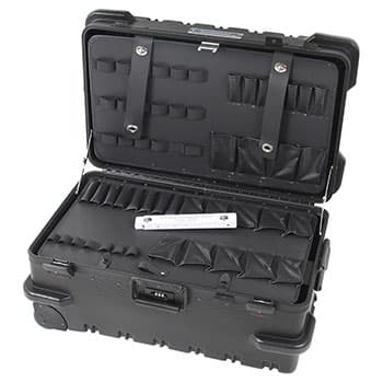 Hepco & Becker kofer za alat Chicago XL 5540 8019 - slika 2