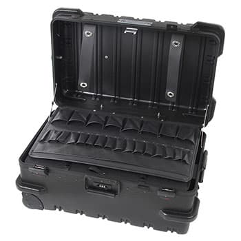 Hepco & Becker kofer za alat Chicago XL 5540 8019 - slika 3