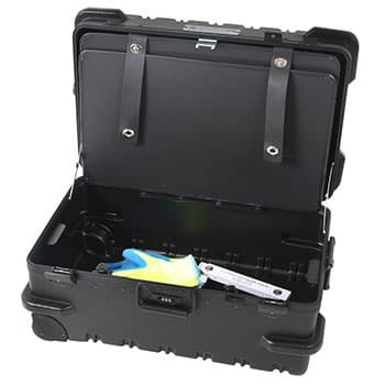 Hepco & Becker kofer za alat Chicago XL 5540 8019 - slika 4