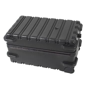 Hepco & Becker kofer za alat Chicago XL 5540 8019 - slika 5