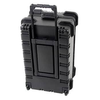 Hepco & Becker kofer za alat Chicago XL 5540 8019 - slika 6