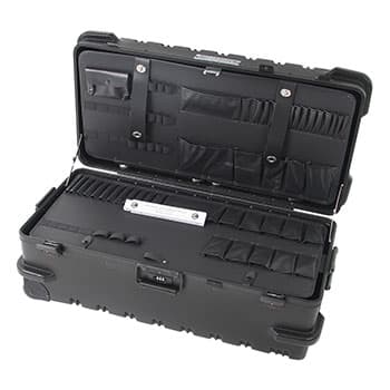 Hepco & Becker kofer za alat Chicago XXL 5545 8019 - slika 2