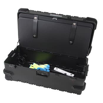 Hepco & Becker kofer za alat Chicago XXL 5545 8019 - slika 3