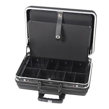 Hepco & Becker kofer za alat Xprotect TB 5742 8019 - slika 5