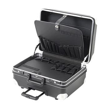 Hepco & Becker kofer za alat Robust A 5765 8019 - slika 2