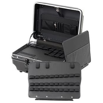 Hepco & Becker kofer za alat Robust B 5770 8019 - slika 3