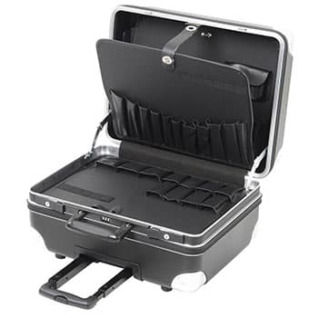 Hepco & Becker kofer za alat Robust B 5770 8019 - slika 4