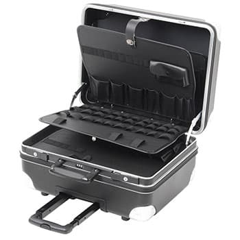 Hepco & Becker kofer za alat Robust B 5770 8019 - slika 5