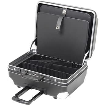 Hepco & Becker kofer za alat Robust B 5770 8019 - slika 6