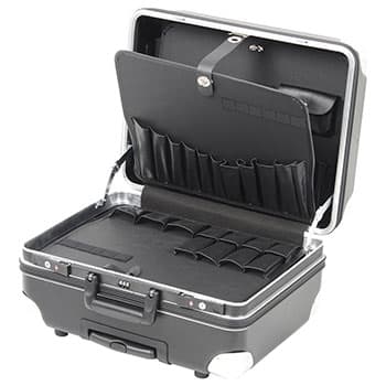 Hepco & Becker kofer za alat Robust C 5775 8019 - slika 3