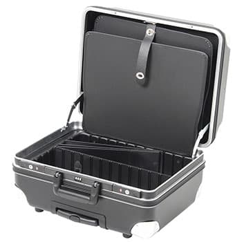 Hepco & Becker kofer za alat Robust C 5775 8019 - slika 5