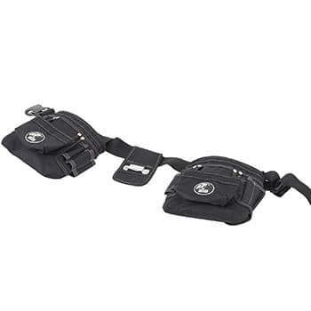 Hepco & Becker pojas za alat 5856 8019 - slika 2