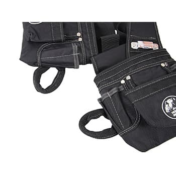 Hepco & Becker pojas za alat 5856 8019 - slika 4