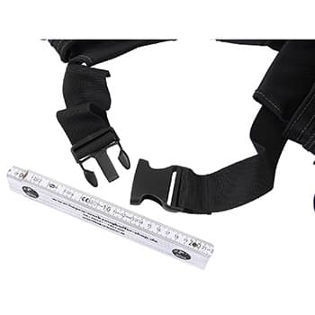 Hepco & Becker pojas za alat 5856 8019 - slika 5