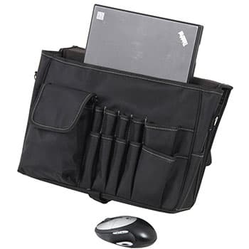 Hepco & Becker torba za alat i laptop 5851 8019 - slika 2