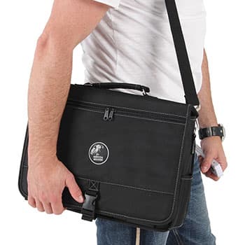 Hepco & Becker torba za alat i laptop 5851 8019 - slika 4