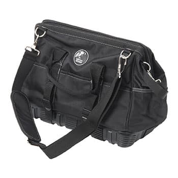 Hepco & Becker torba za alat električarska 5853 8019 - slika 2