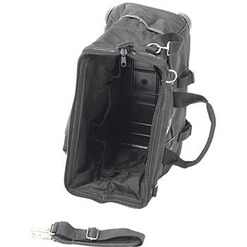 Hepco & Becker torba za alat električarska 5853 8019 - slika 3