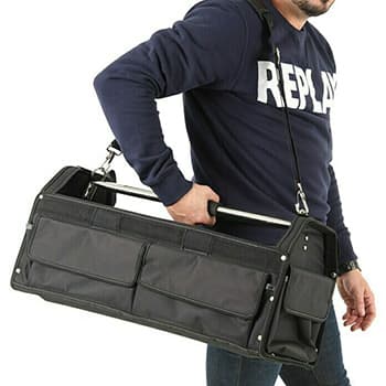 Hepco & Becker torba za alat 5857 8019 - slika 9