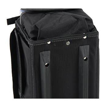 Hepco & Becker torba za alat 5858 8019 - slika 7