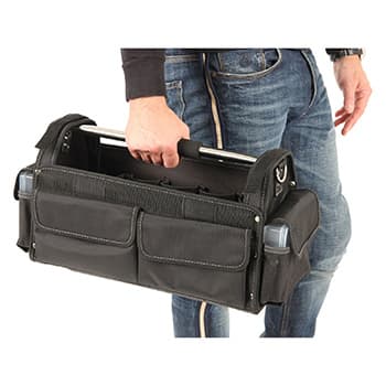 Hepco & Becker torba za alat 5858 8019 - slika 9