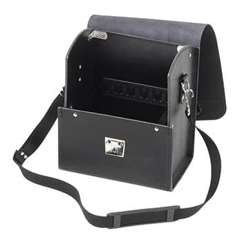 Hepco & Becker torba za alat kožna 7118 8019 - slika 3