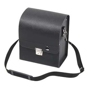 Hepco & Becker torba za alat kožna 7118 8019 - slika 4